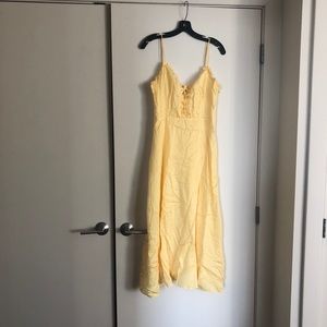 Summer dress